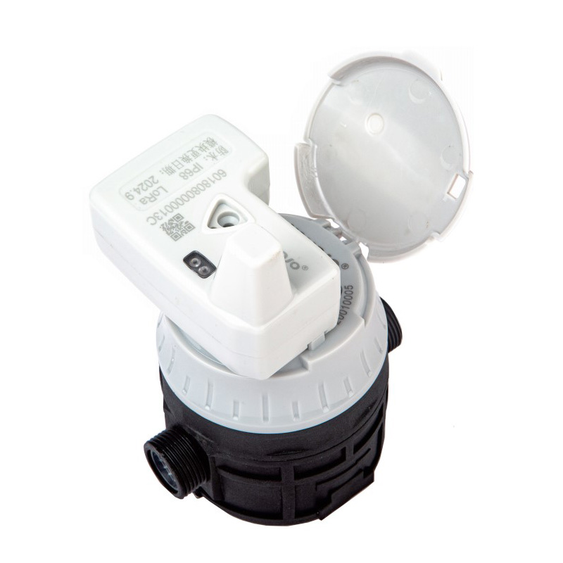 Đồng hồ nước không dây có thể cách mạng hóa việc quản lý nước như thế nào?